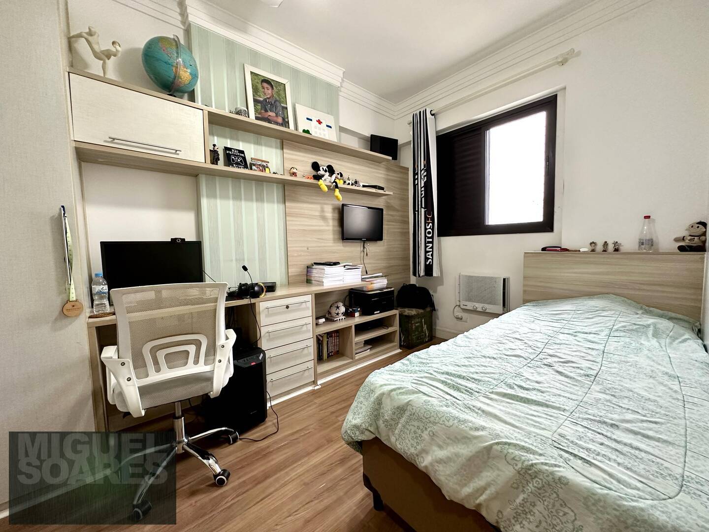 Apartamento à venda com 3 quartos, 100m² - Foto 24