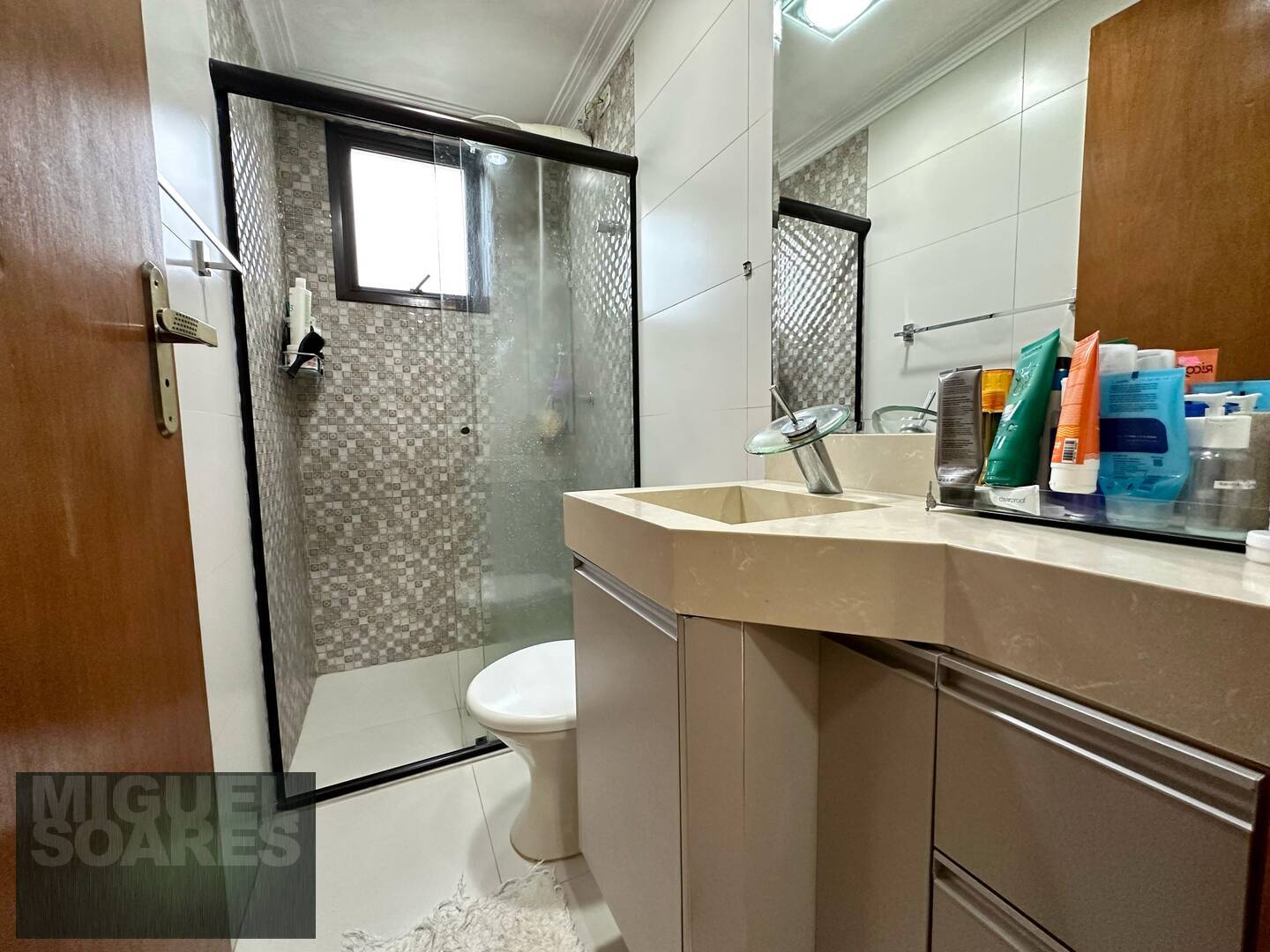 Apartamento à venda com 3 quartos, 100m² - Foto 22