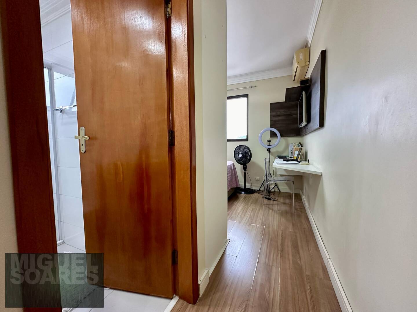 Apartamento à venda com 3 quartos, 100m² - Foto 21