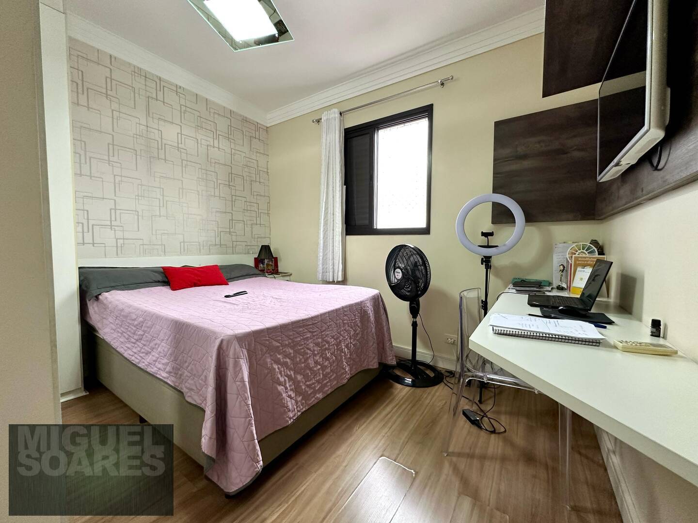 Apartamento à venda com 3 quartos, 100m² - Foto 20