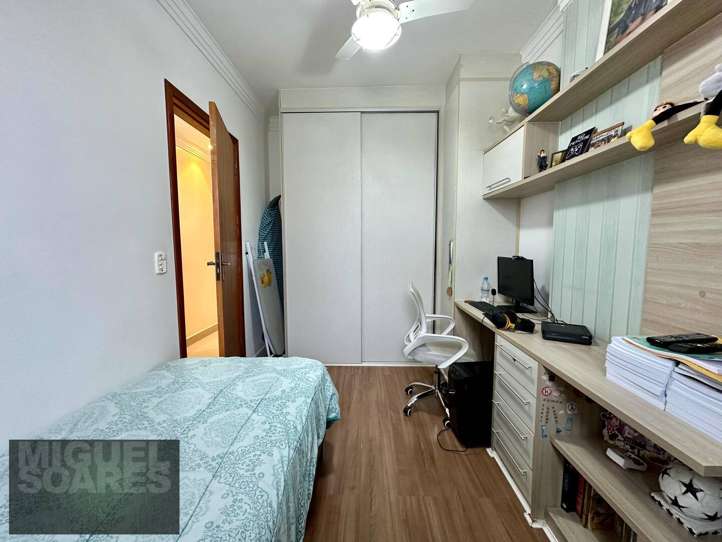 Apartamento à venda com 3 quartos, 100m² - Foto 25