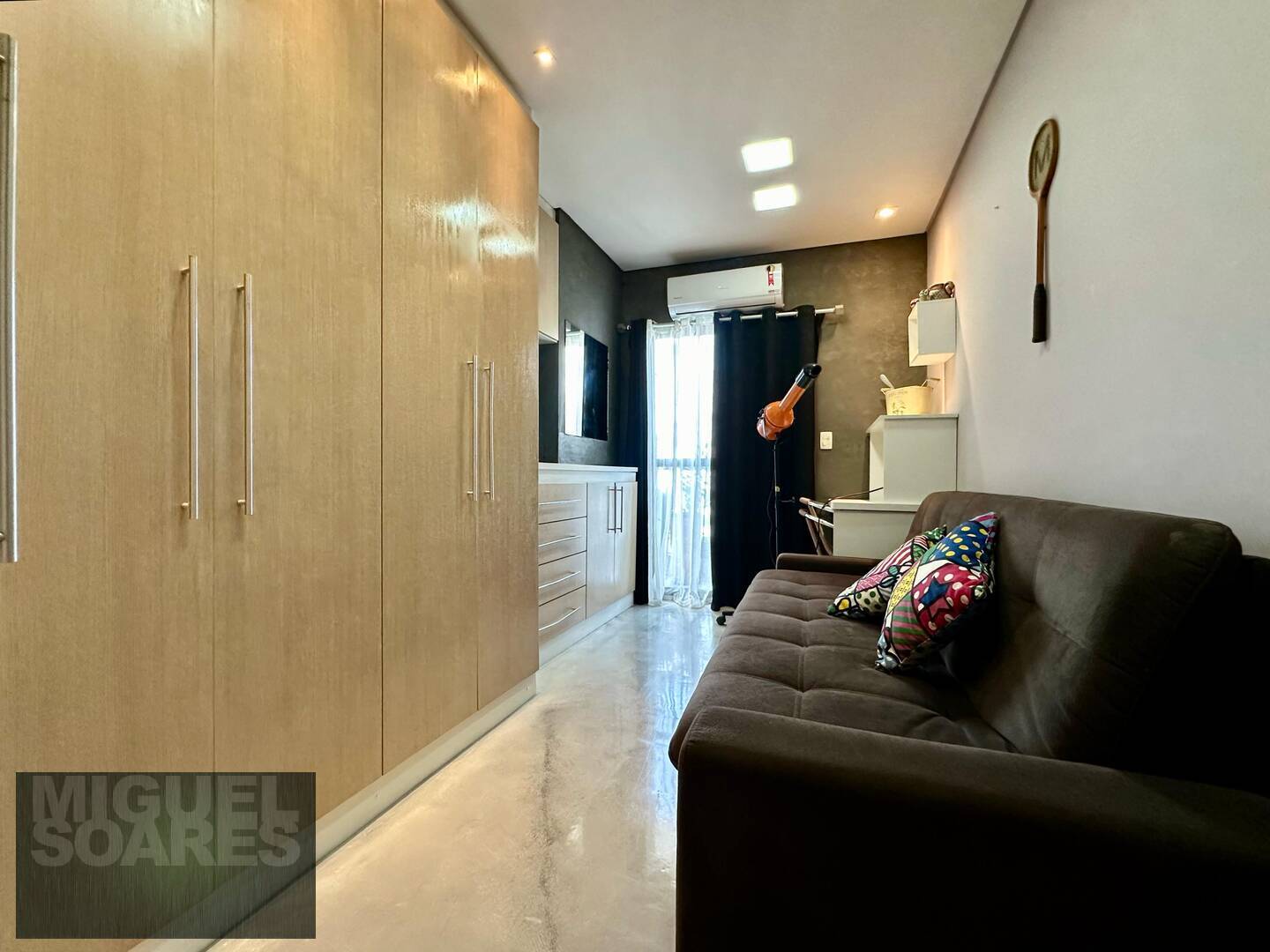 Apartamento à venda com 3 quartos, 105m² - Foto 13