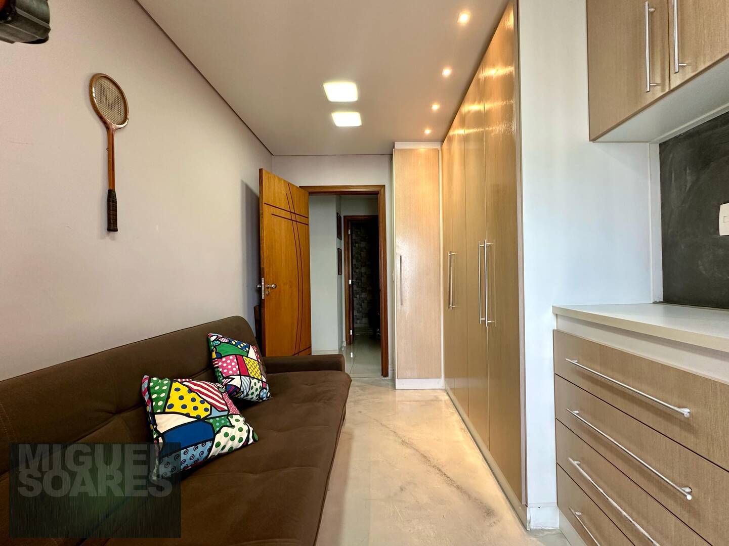 Apartamento à venda com 3 quartos, 105m² - Foto 14