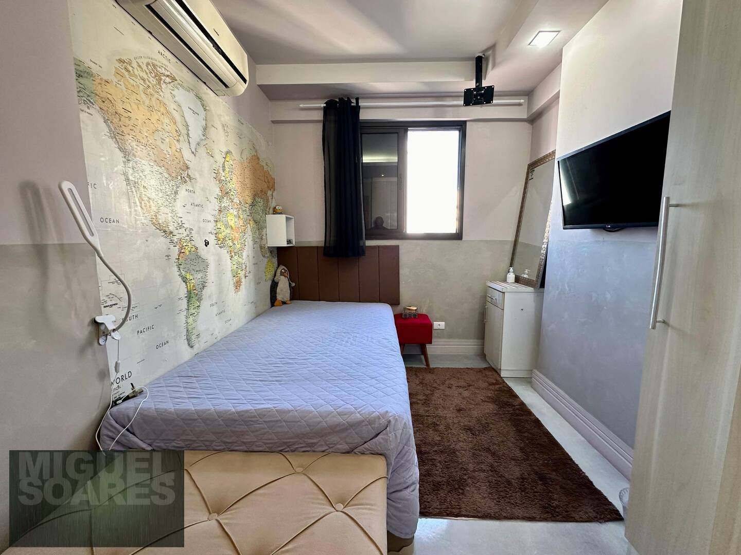 Apartamento à venda com 3 quartos, 105m² - Foto 16