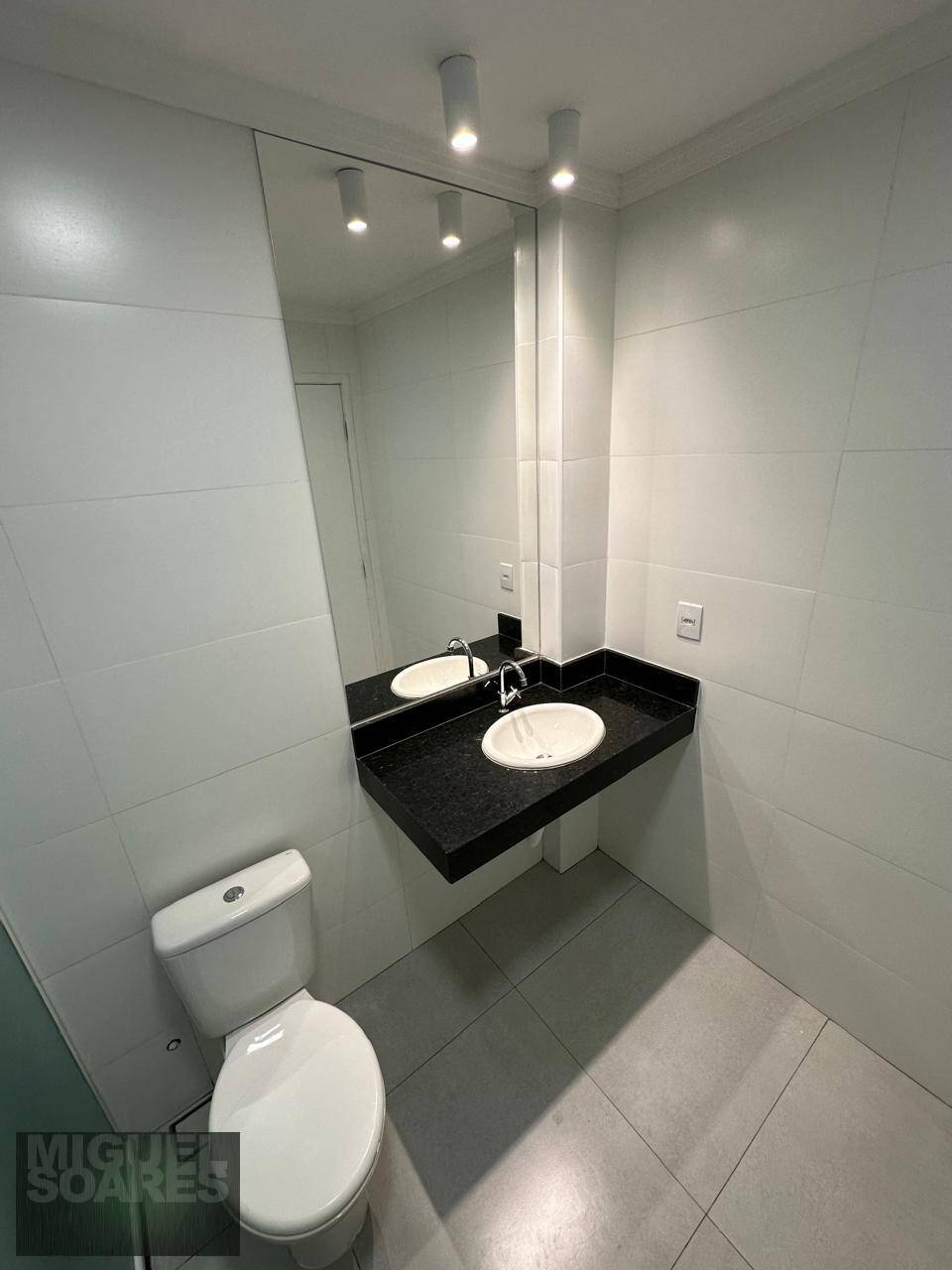 Apartamento à venda com 1 quarto, 55m² - Foto 6