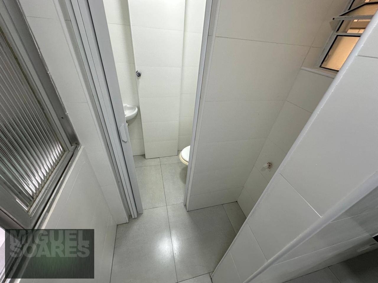 Apartamento à venda com 1 quarto, 55m² - Foto 15