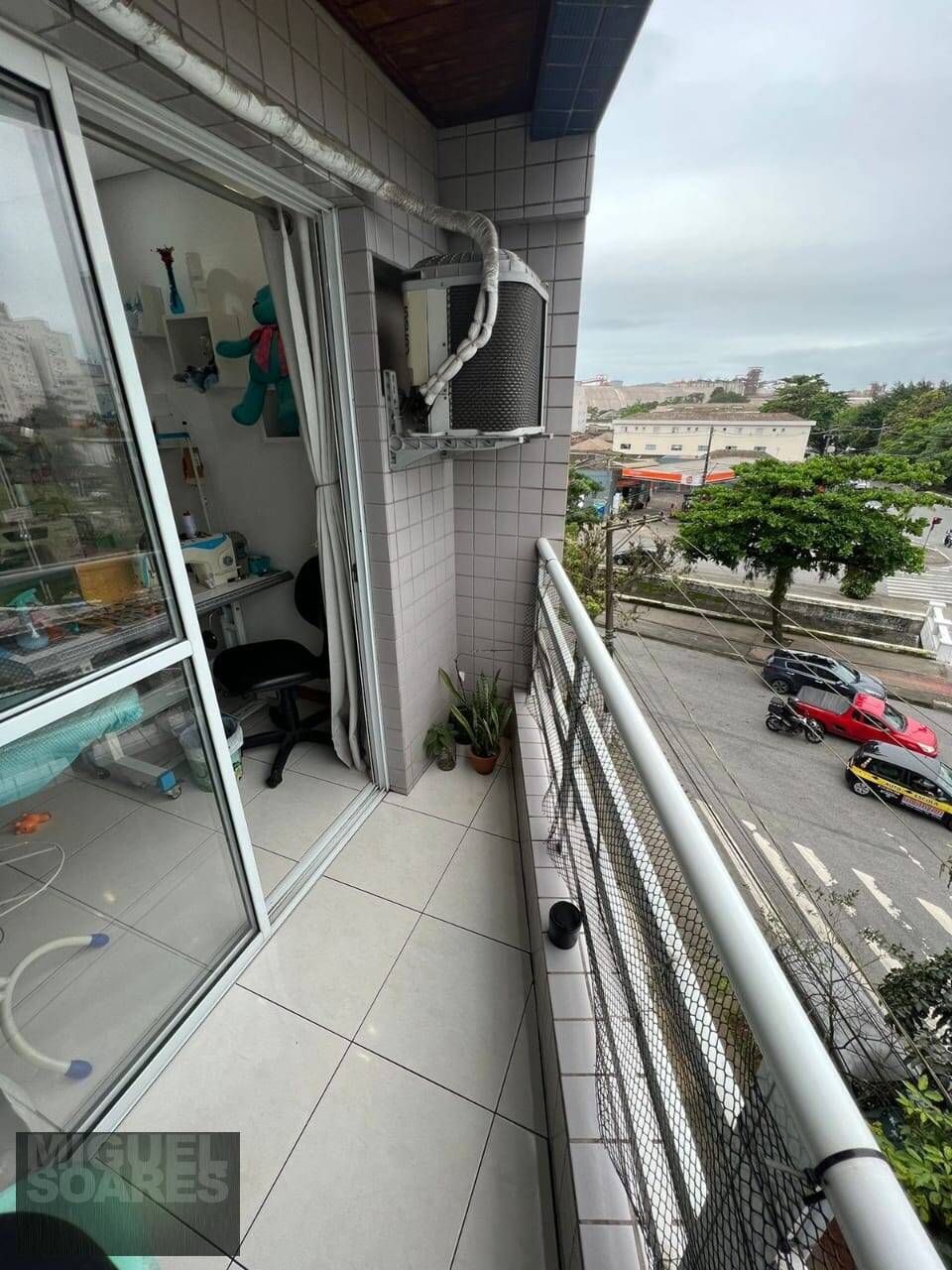 Apartamento à venda com 2 quartos, 90m² - Foto 4