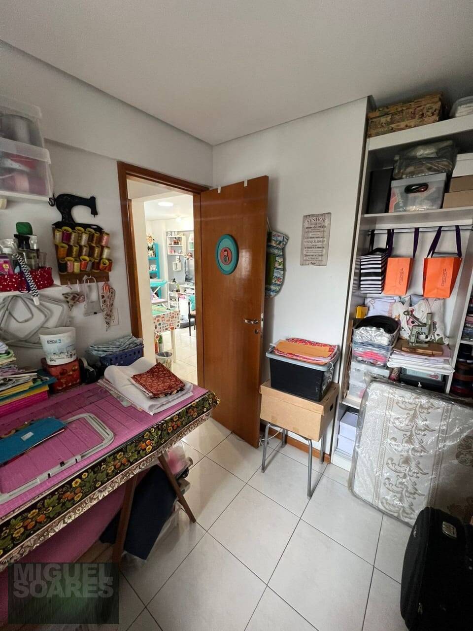 Apartamento à venda com 2 quartos, 90m² - Foto 5