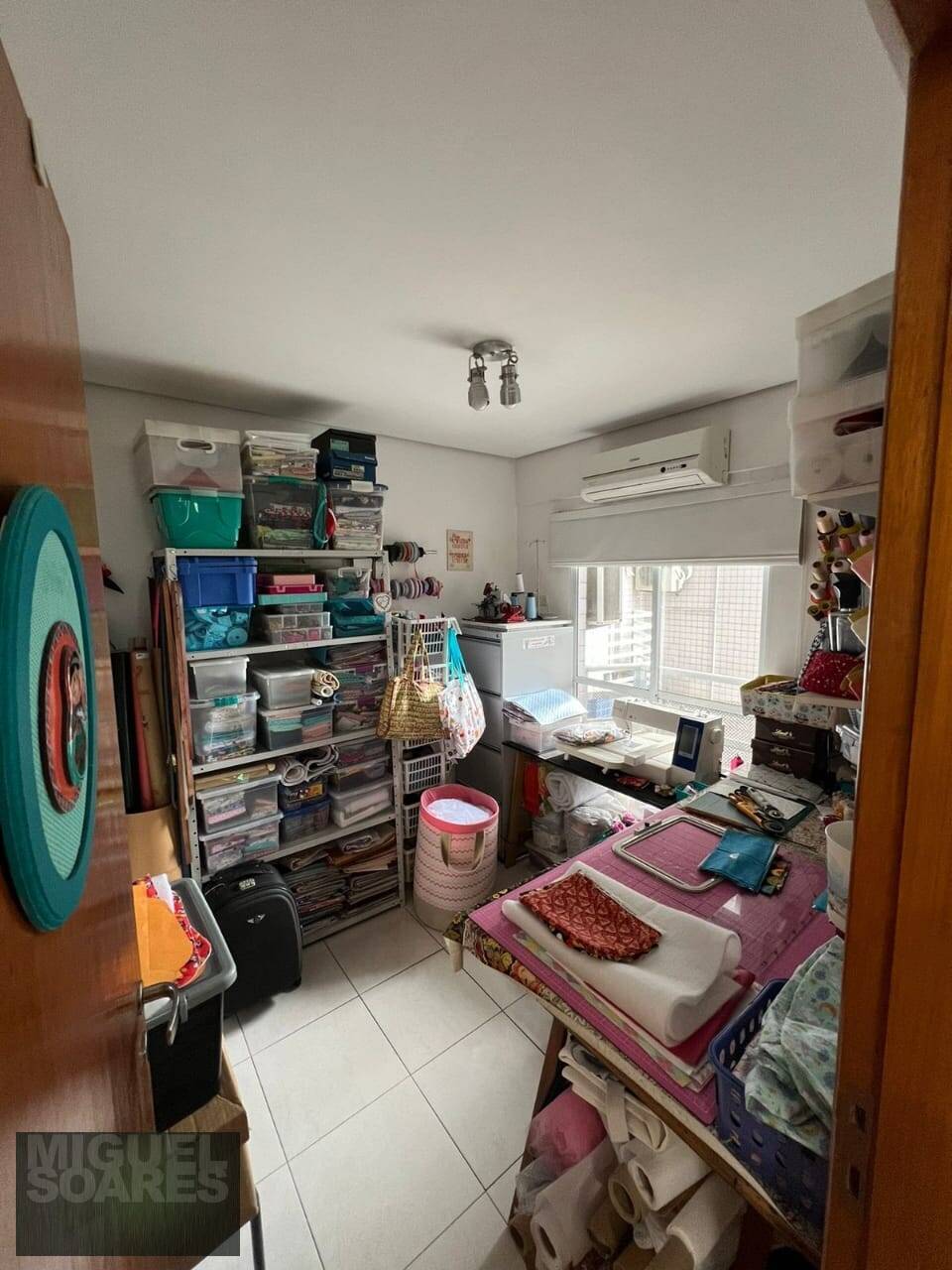 Apartamento à venda com 2 quartos, 90m² - Foto 6