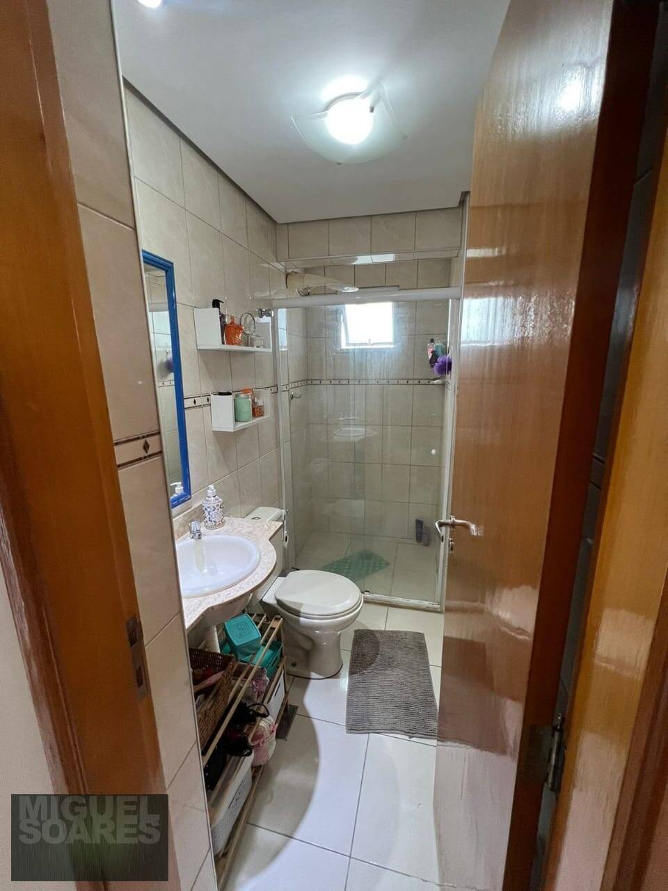 Apartamento à venda com 2 quartos, 90m² - Foto 8