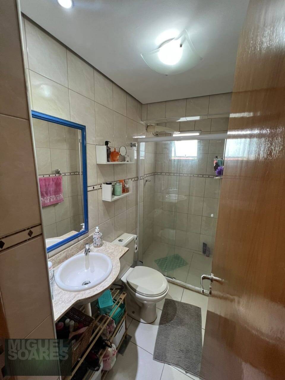 Apartamento à venda com 2 quartos, 90m² - Foto 7