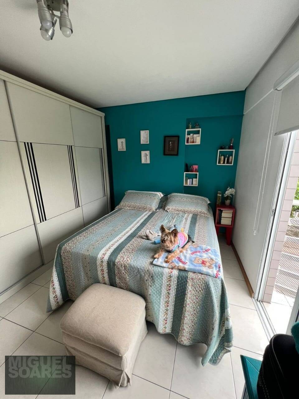 Apartamento à venda com 2 quartos, 90m² - Foto 10