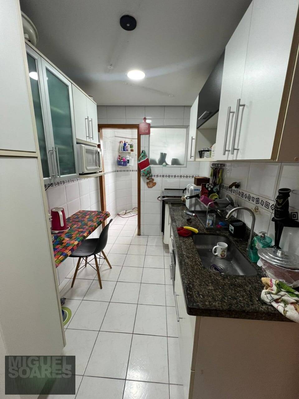 Apartamento à venda com 2 quartos, 90m² - Foto 12