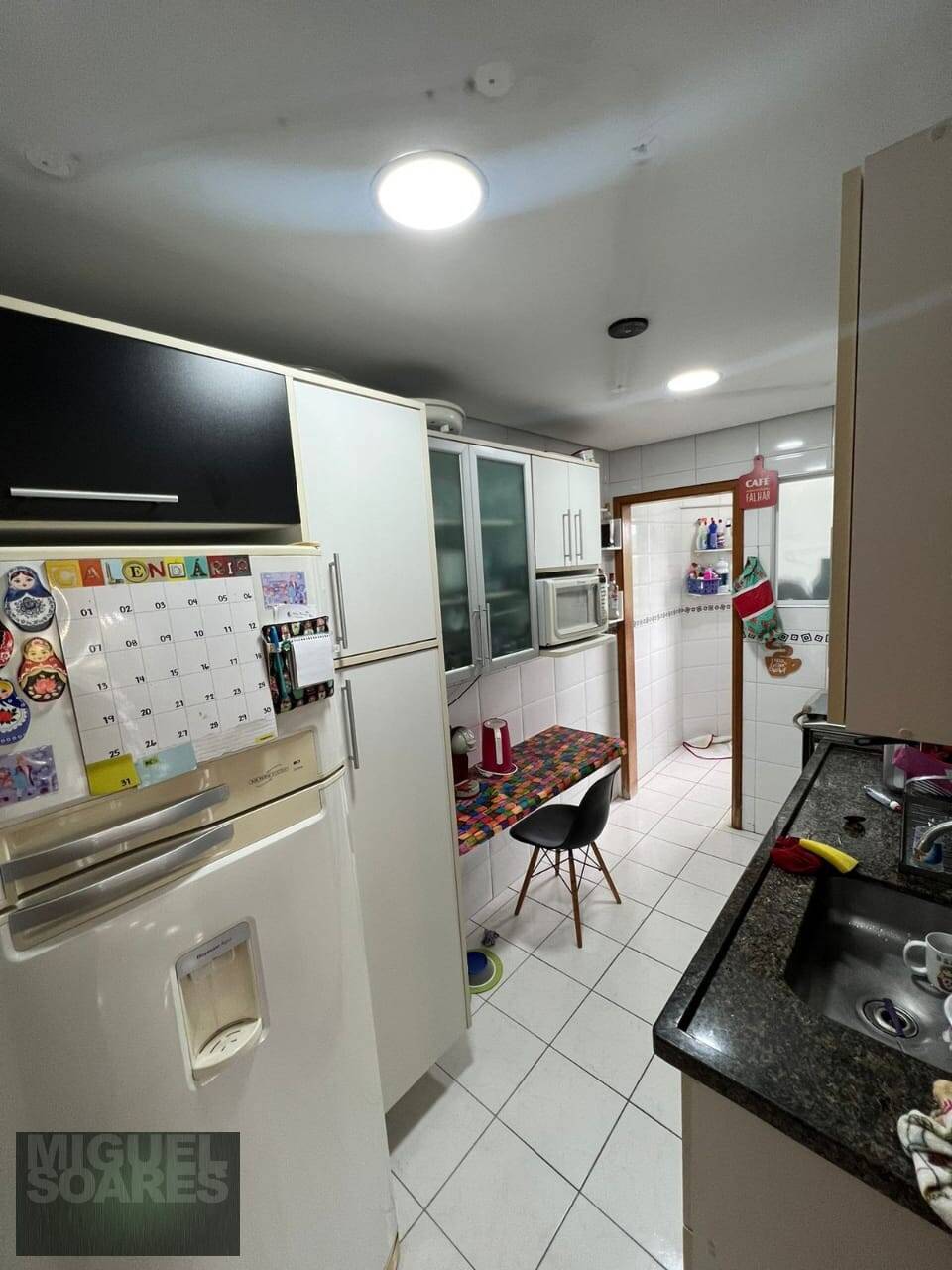 Apartamento à venda com 2 quartos, 90m² - Foto 13