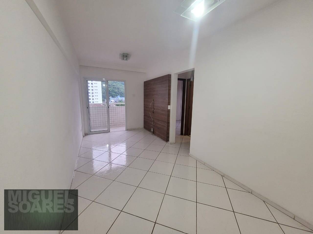 Apartamento à venda com 2 quartos, 89m² - Foto 1