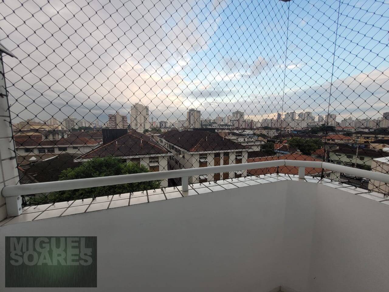 Apartamento à venda com 2 quartos, 89m² - Foto 4