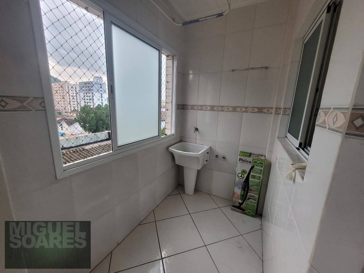 Apartamento à venda com 2 quartos, 89m² - Foto 15