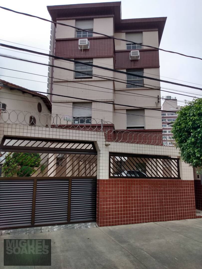 Apartamento à venda com 2 quartos, 60m² - Foto 1