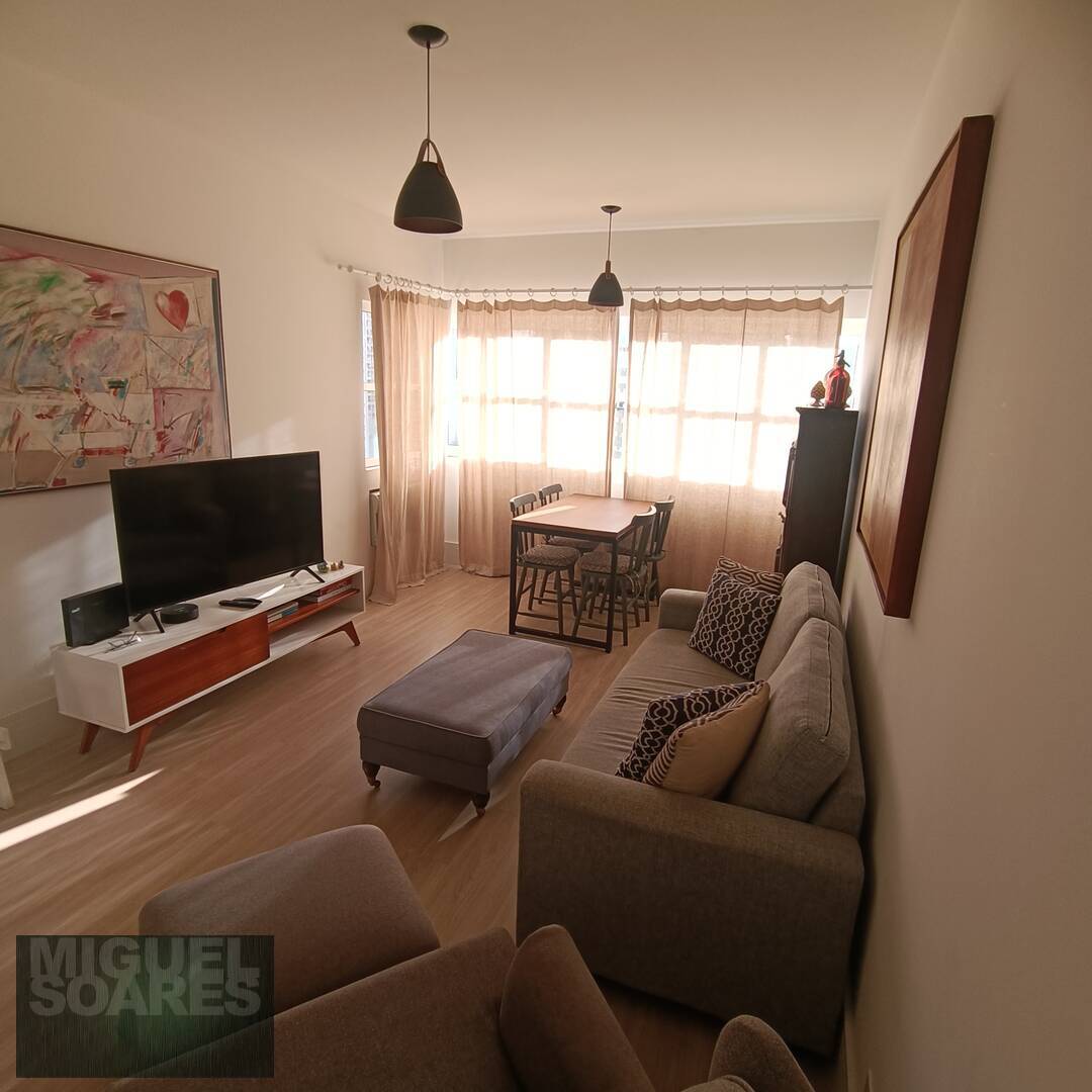 Apartamento para alugar com 2 quartos, 65m² - Foto 3