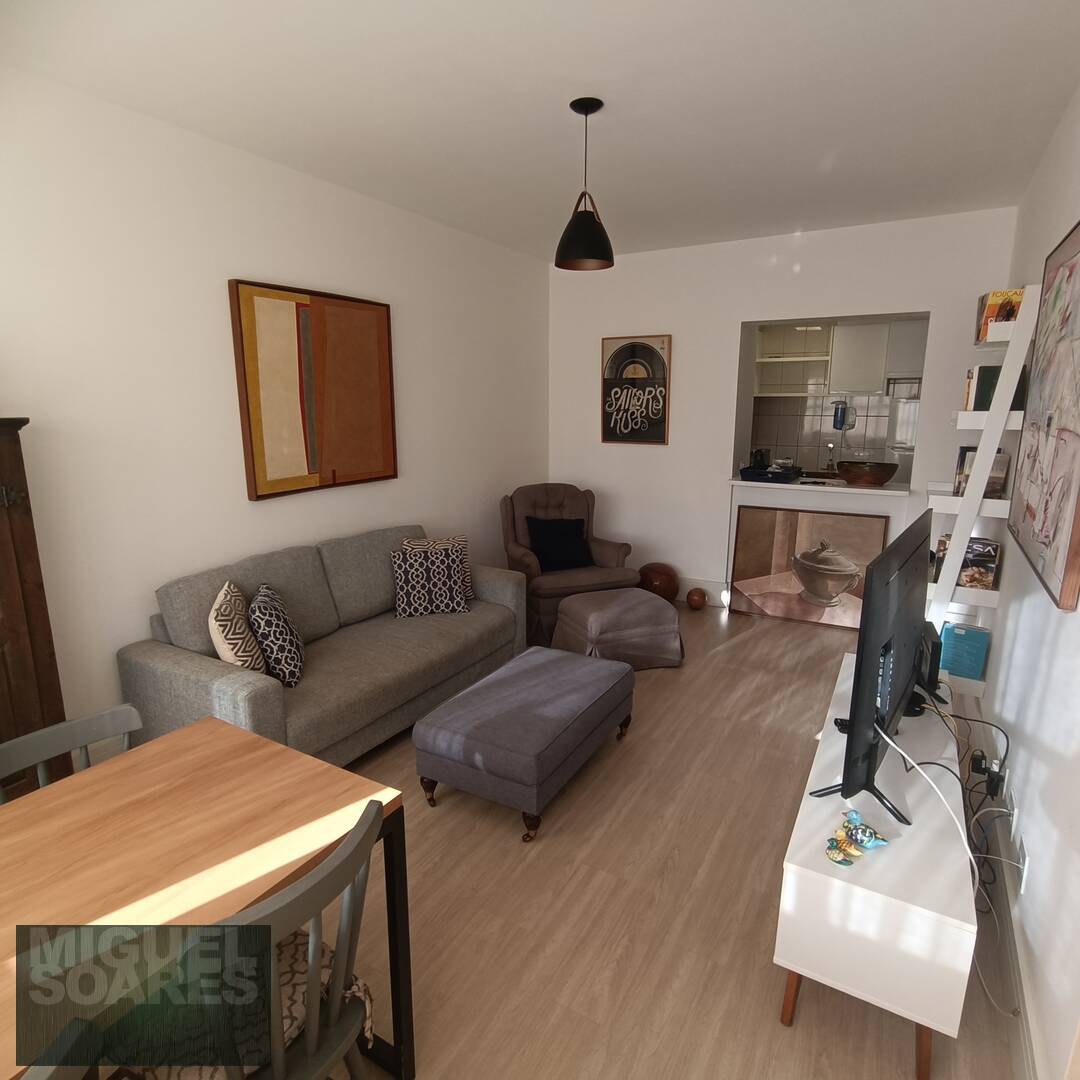 Apartamento para alugar com 2 quartos, 65m² - Foto 5