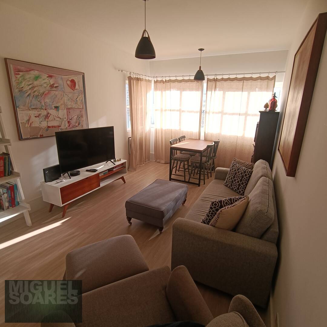 Apartamento para alugar com 2 quartos, 65m² - Foto 4