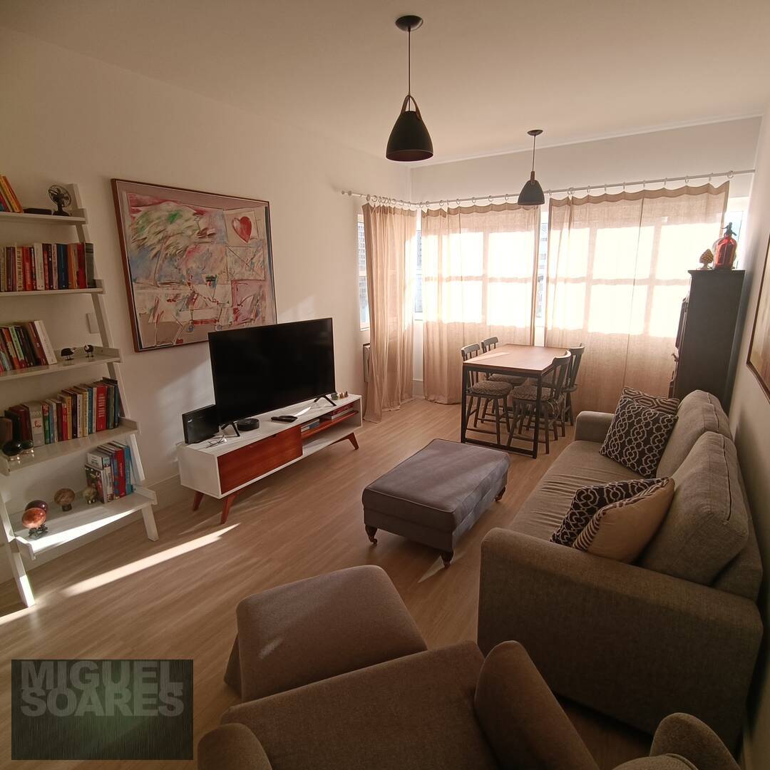 Apartamento para alugar com 2 quartos, 65m² - Foto 6