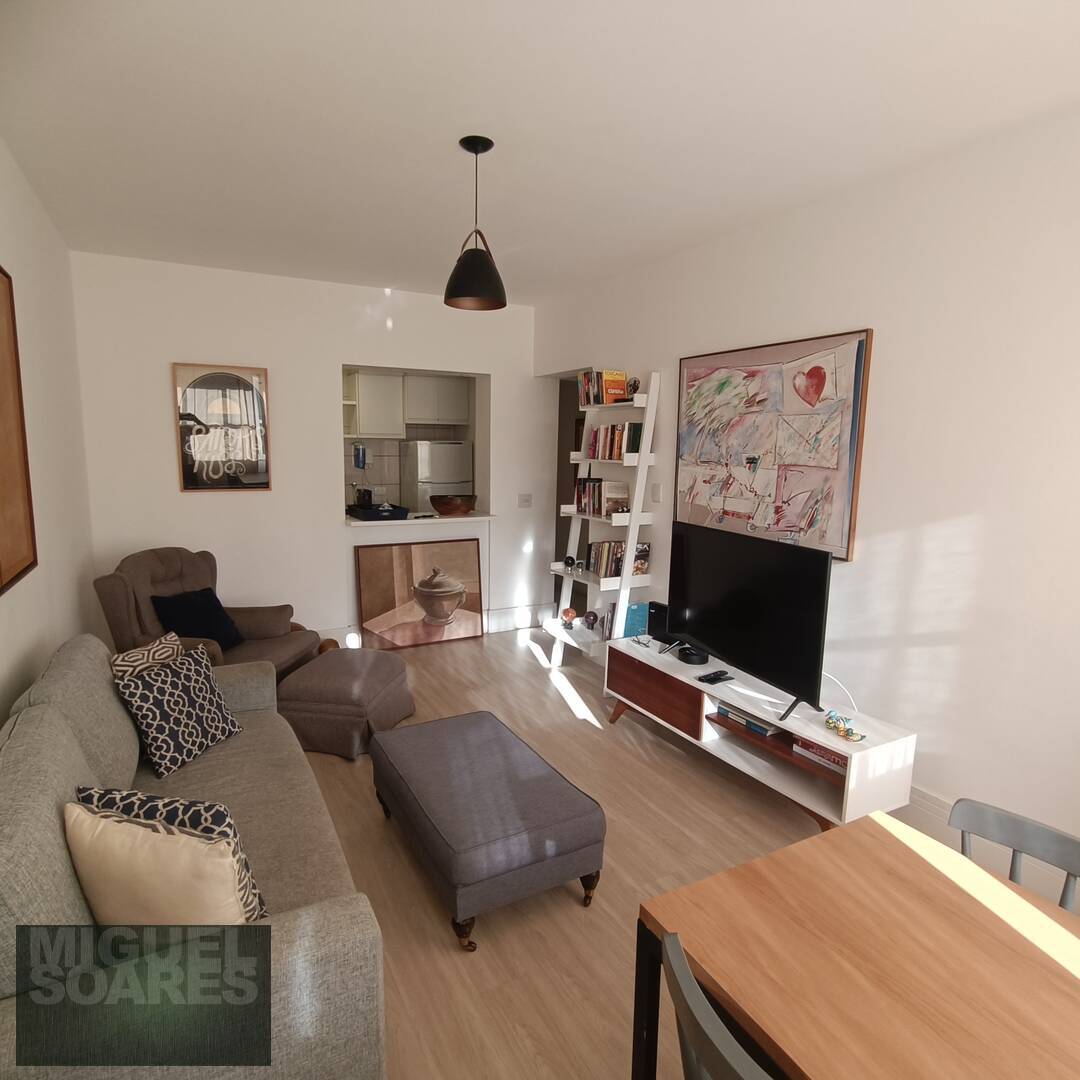 Apartamento para alugar com 2 quartos, 65m² - Foto 10