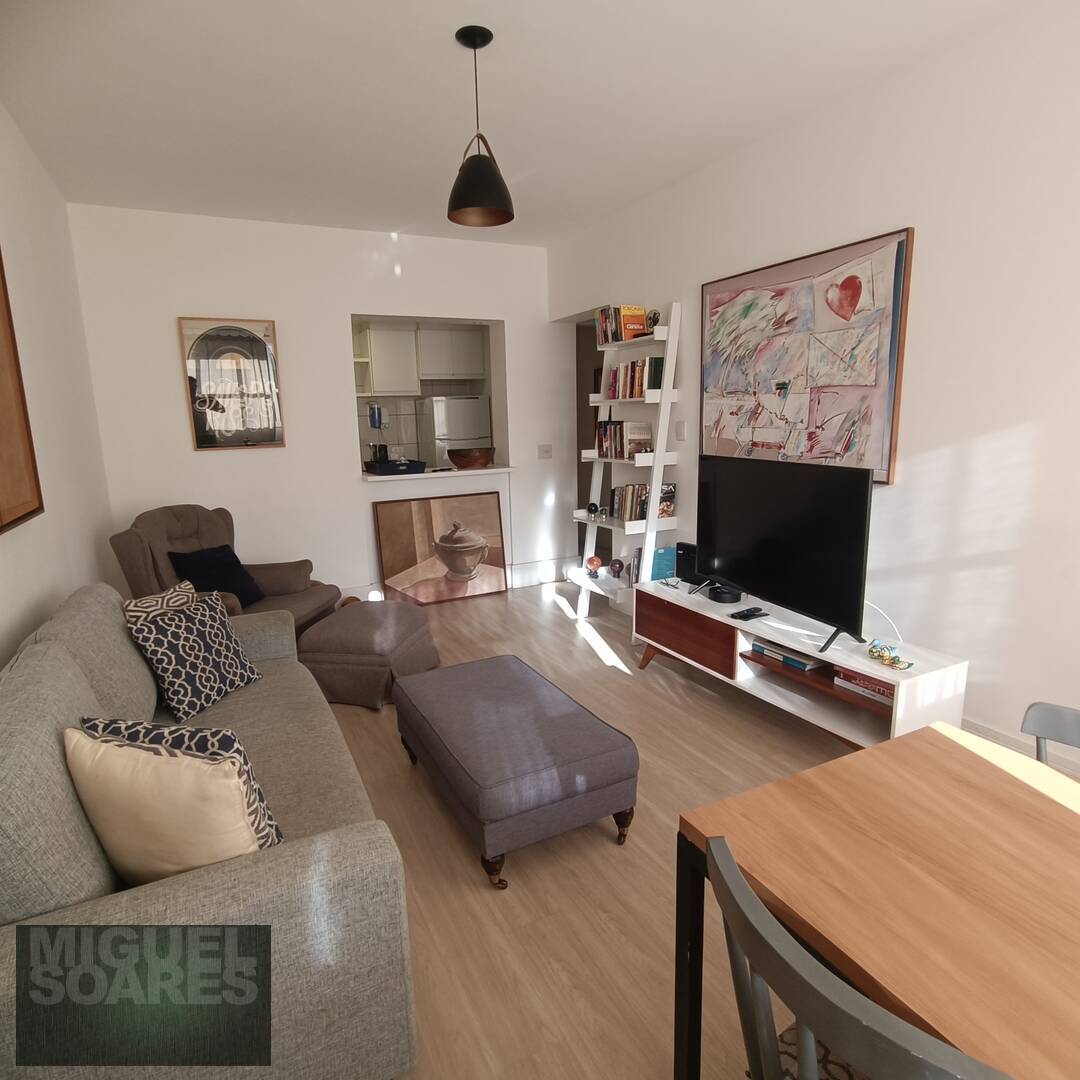 Apartamento para alugar com 2 quartos, 65m² - Foto 14