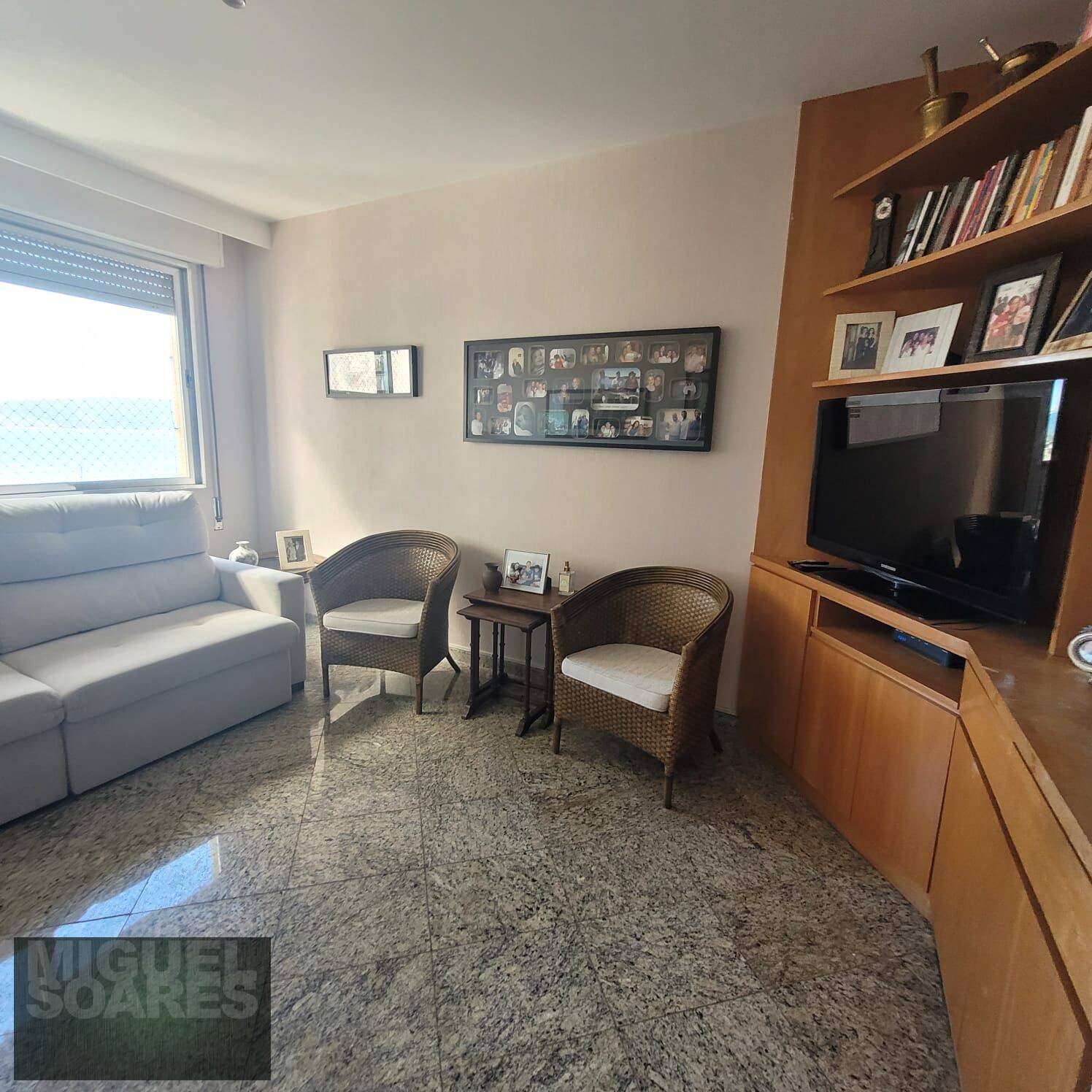 Apartamento à venda e aluguel com 4 quartos, 190m² - Foto 4