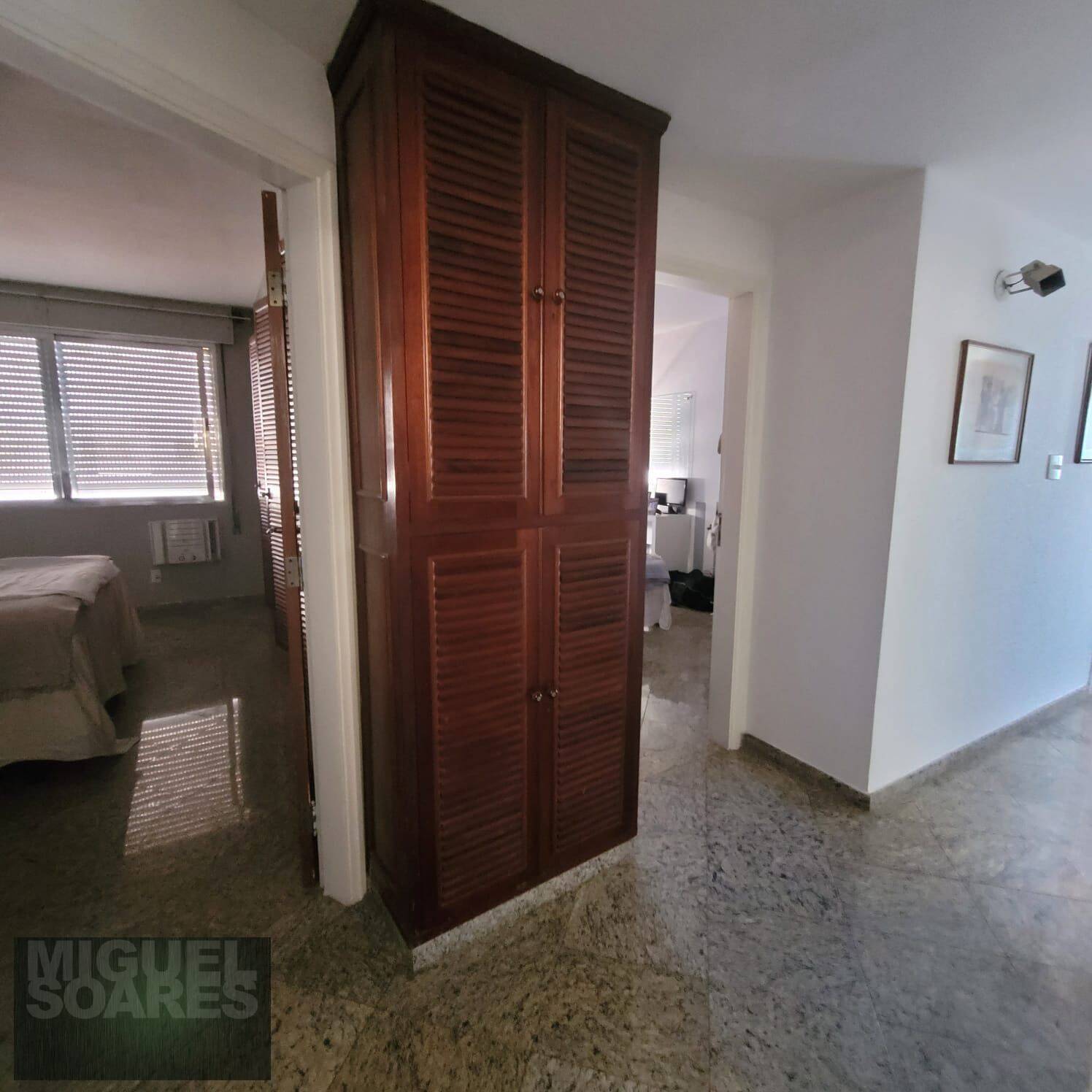 Apartamento à venda e aluguel com 4 quartos, 190m² - Foto 10