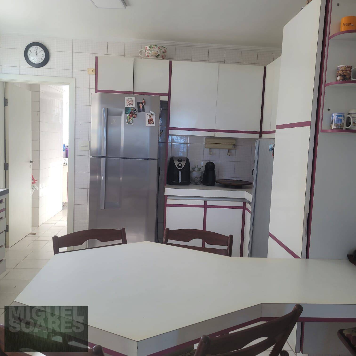 Apartamento à venda e aluguel com 4 quartos, 190m² - Foto 14