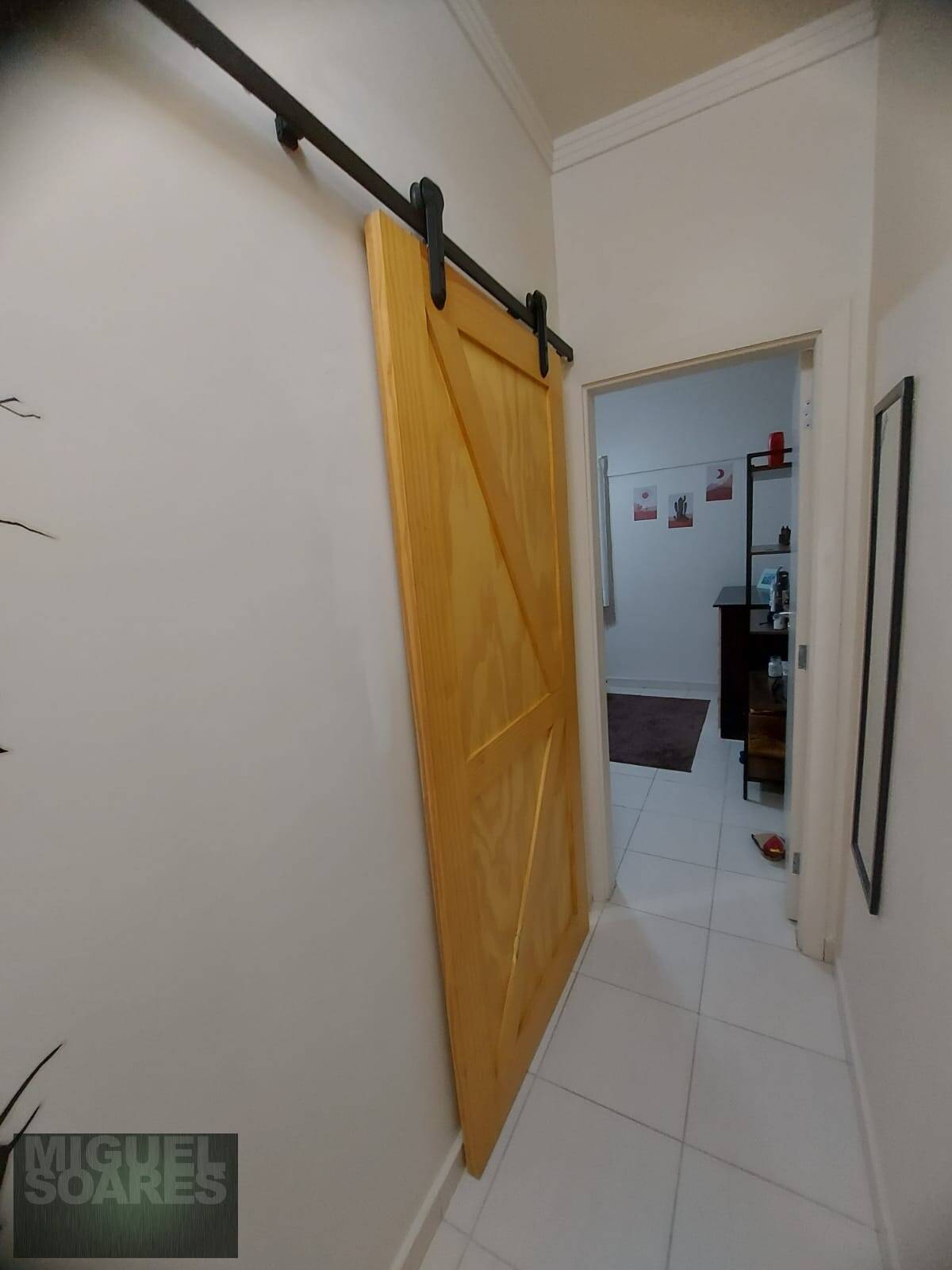 Apartamento à venda com 1 quarto, 42m² - Foto 8