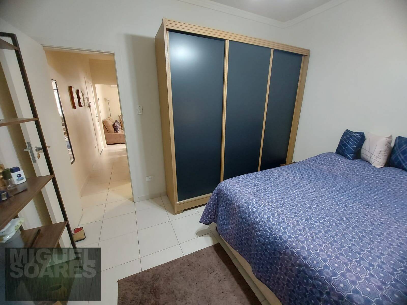 Apartamento à venda com 1 quarto, 42m² - Foto 11