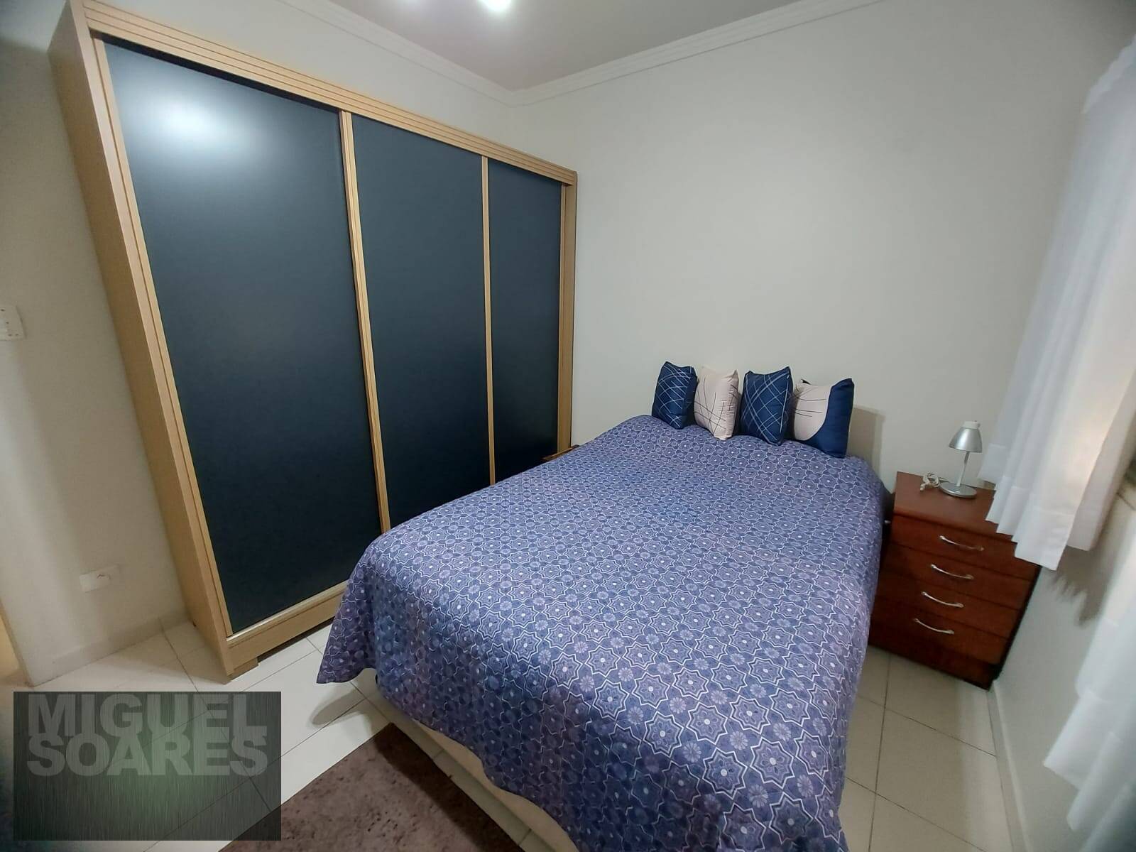 Apartamento à venda com 1 quarto, 42m² - Foto 12