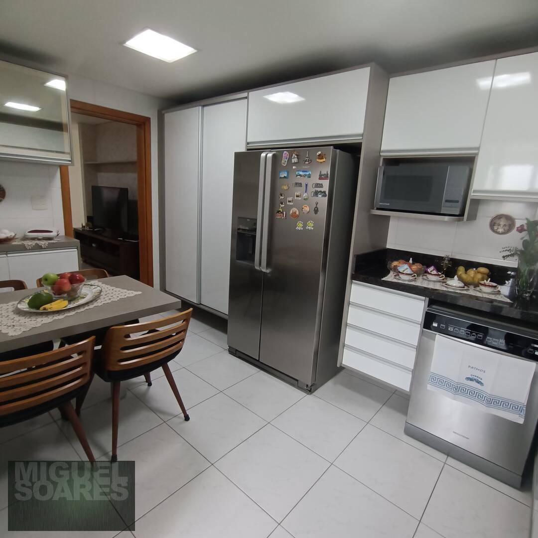 Apartamento à venda e aluguel com 4 quartos, 192m² - Foto 8