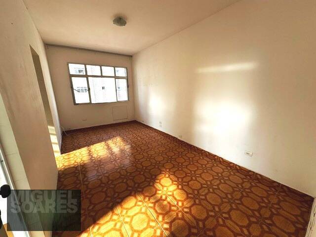 Apartamento à venda com 1 quarto, 48m² - Foto 1