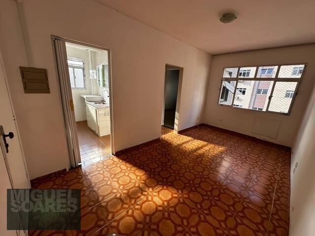 Apartamento à venda com 1 quarto, 48m² - Foto 3