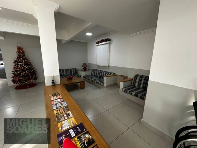 Apartamento à venda com 1 quarto, 48m² - Foto 14