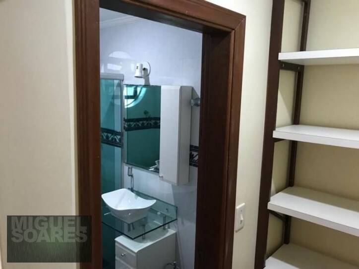 Apartamento à venda com 3 quartos, 123m² - Foto 58