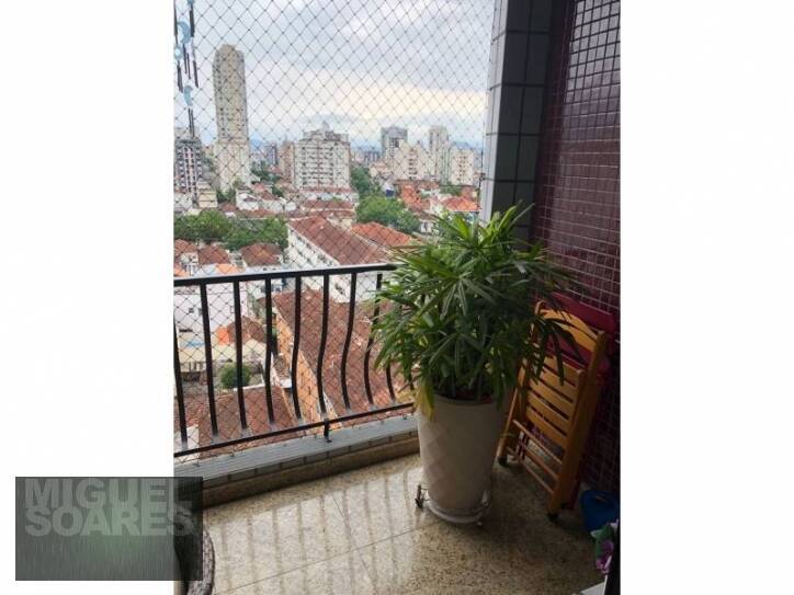 Cobertura à venda com 3 quartos, 226m² - Foto 2