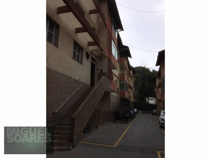 Apartamento à venda com 1 quarto, 60m² - Foto 14